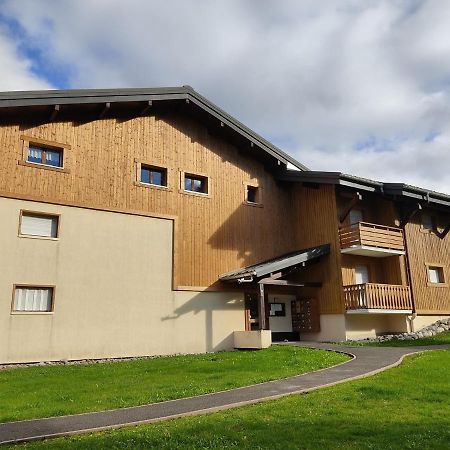 Studio Morillon Village Экстерьер фото