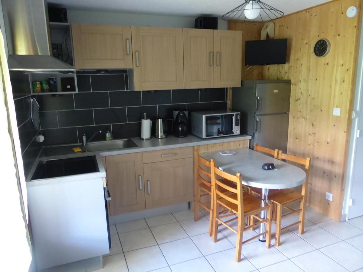 Studio Morillon Village Экстерьер фото