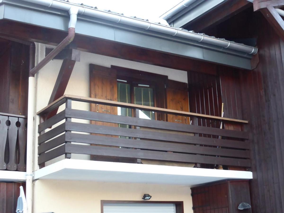 Studio Morillon Village Экстерьер фото