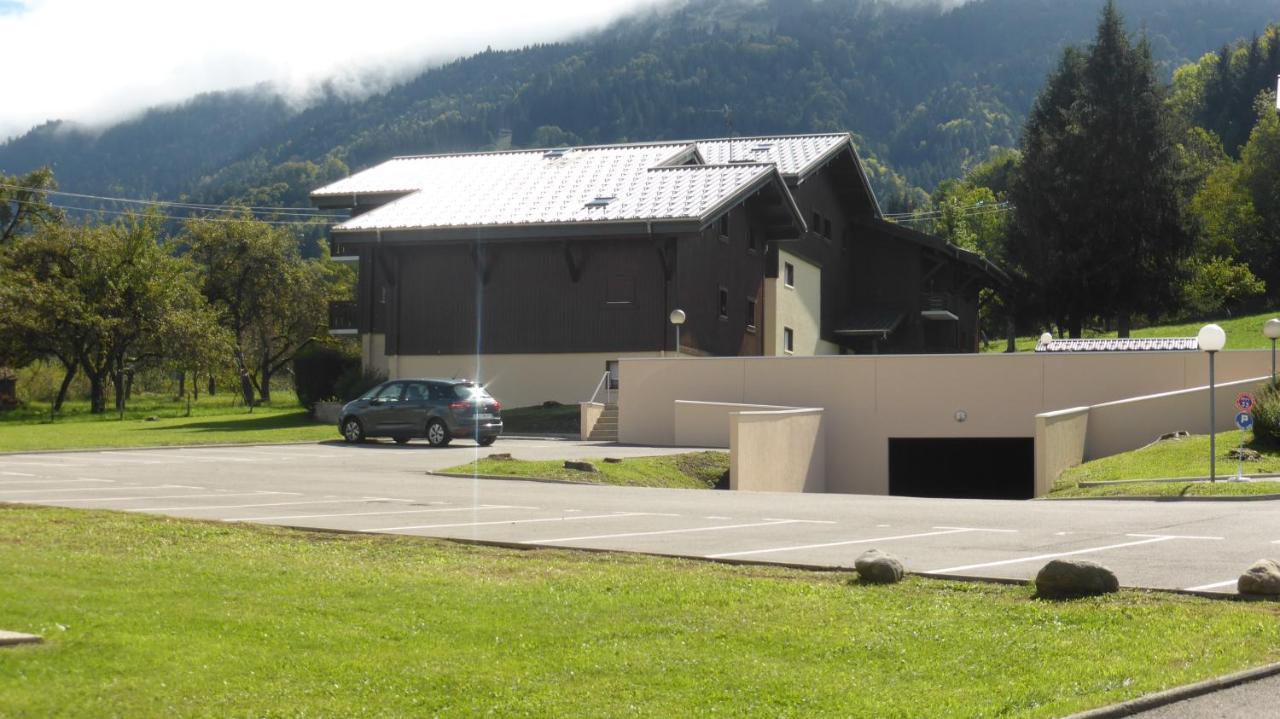 Studio Morillon Village Экстерьер фото