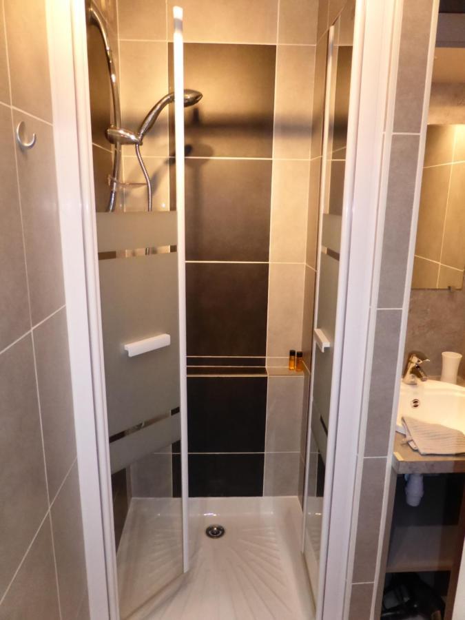 Studio Morillon Village Экстерьер фото